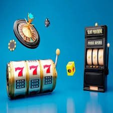 Classic Slots ရိုးရာ Slot ဂိမ်းများ