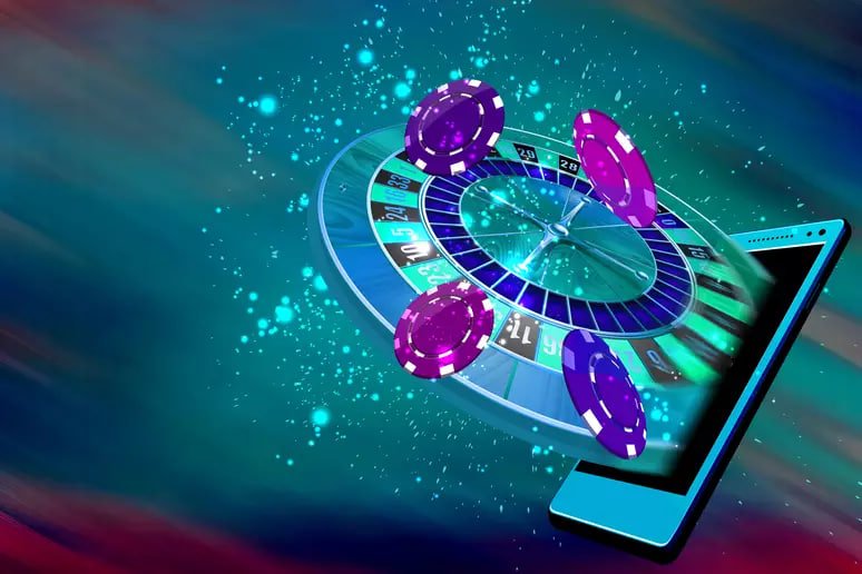 Slot ဂိမ်း Jackpot ဆုများ ကျပ်ငွေဖြင့် ကစားနိုင်