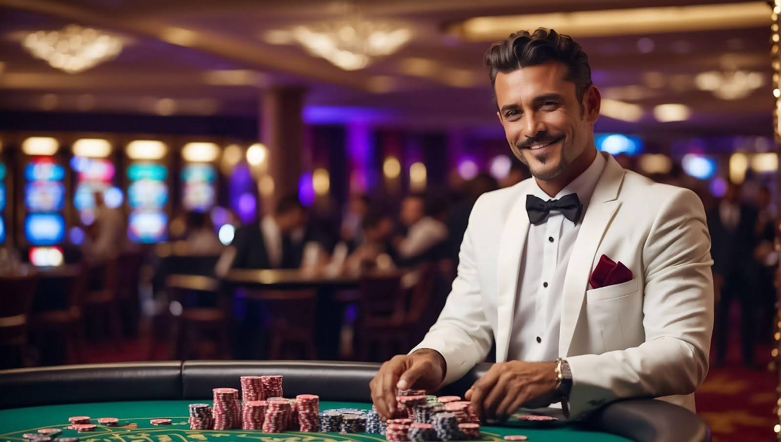 kyat365 App မိုဘိုင်းဖုန်းပေါ်တွင် Sportsbook နှင့် Live Casino ဖွင့်ထားသောပုံ