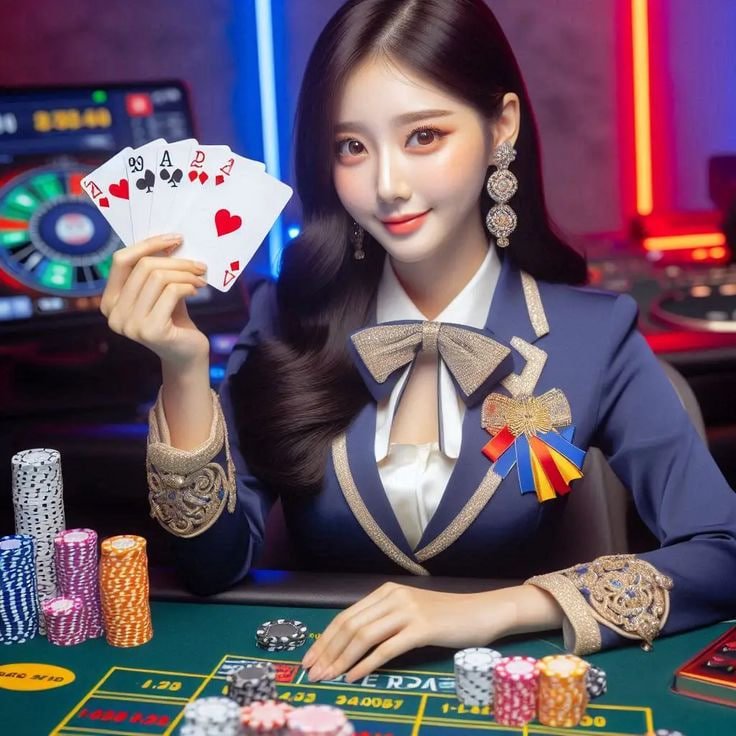 kyat365 ငွေထုတ် Request တင်နေသော မြန်မာ ကစားသမား ဖုန်းကိုင်ကာ Wave Money ငွေလွှဲနေသောပုံ